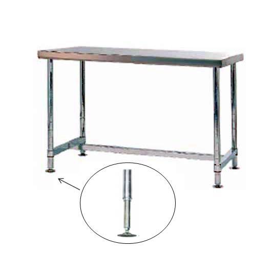 שולחן נירוסטה HT-T series - SS Heavy Duty