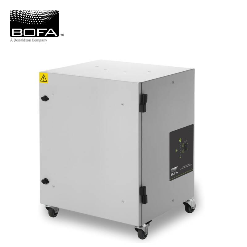 DustPRO Universal