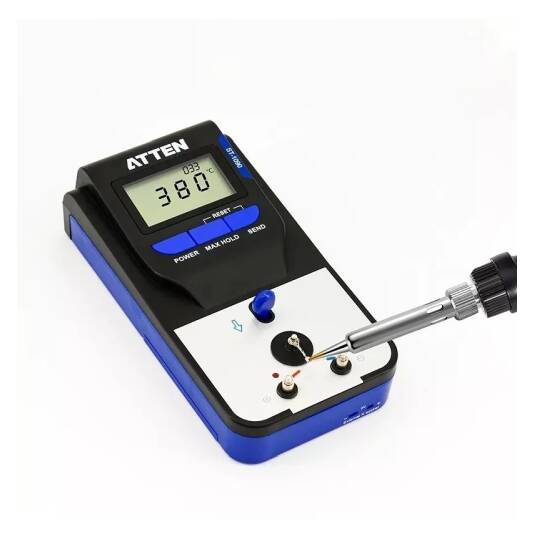 בודק טמפרטורה ראש מלחם בודק טמפרטורה ראש מלחם