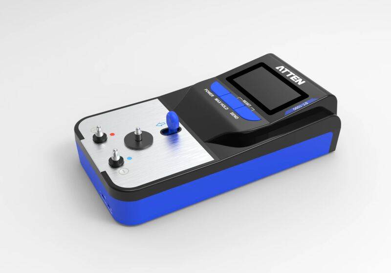 בודק טמפרטורה בודק טמפרטורה