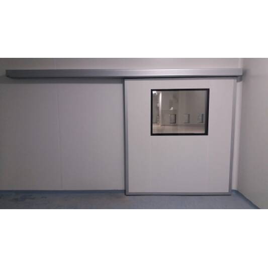 דלתות HPL חד \ דו כנפי \גלילה דלתות HPL חד \ דו כנפי \גלילה