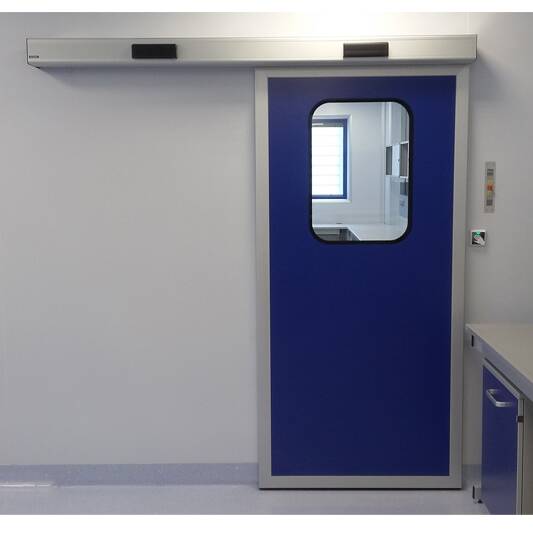 דלתות HPL חד \ דו כנפי \גלילה דלתות HPL חד \ דו כנפי \גלילה