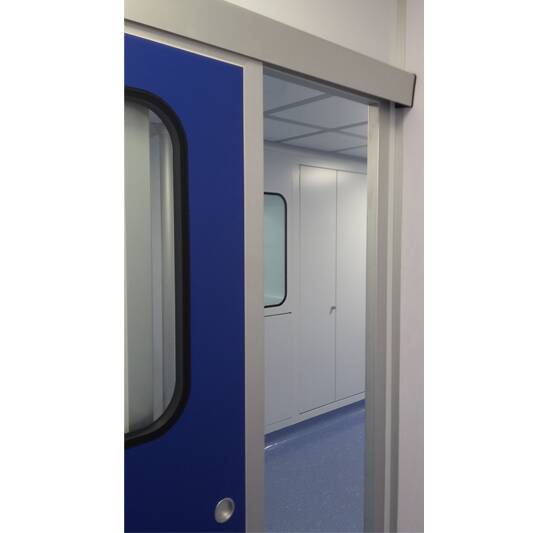 דלתות HPL חד \ דו כנפי \גלילה דלתות HPL חד \ דו כנפי \גלילה