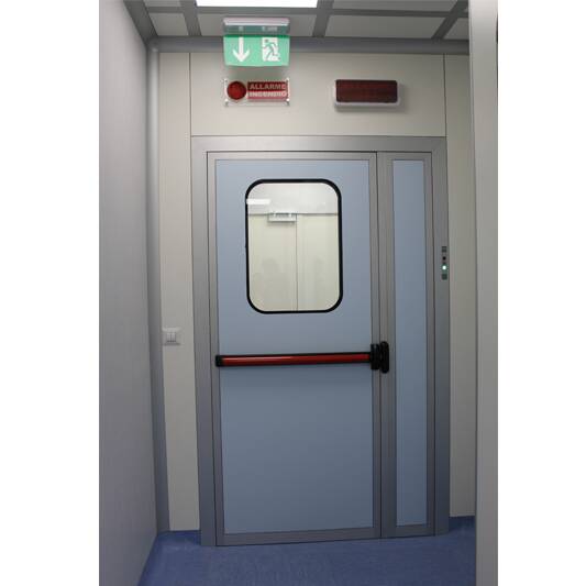 דלתות HPL חד \ דו כנפי \גלילה דלתות HPL חד \ דו כנפי \גלילה