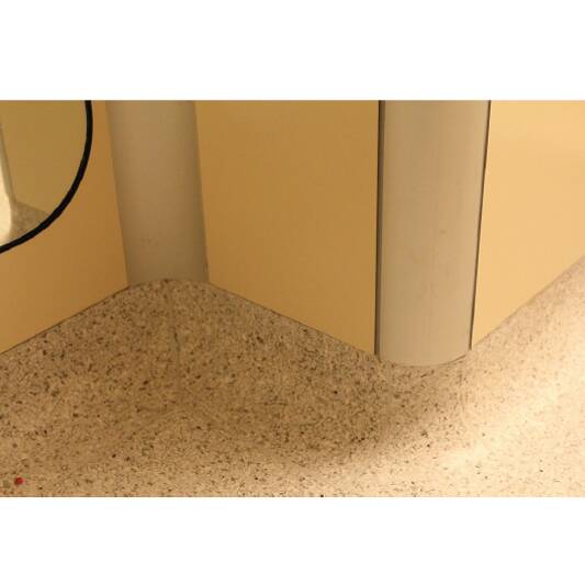 פנל ורולקות מעוגל לחיפויי PVC פנל ורולקות מעוגל לחיפויי PVC