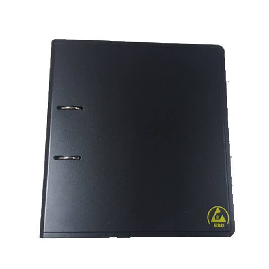 Anti_static_folder-main קלסרים ESD