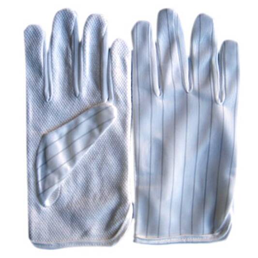 Anti_static_glove-405 כפפות אנטי סטטיות