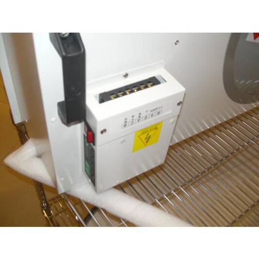 Cleanroom_FFU_absolute_filter-img2 מסנן אבסולוטי FFU לחדר נקי