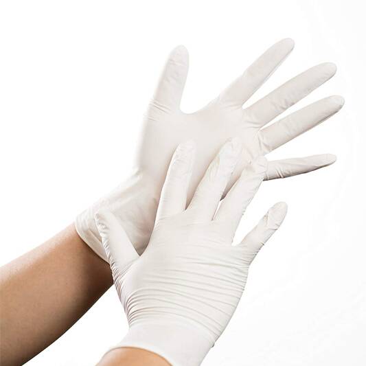 Cleanroom_Nitrile_gloves-img2 כפפות ניטריל חדר נקי