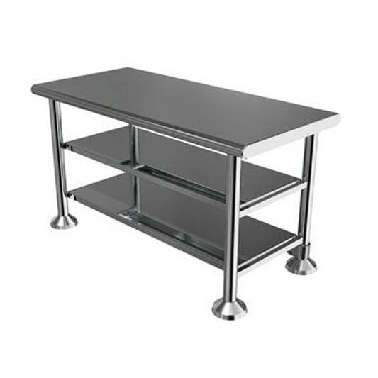 Cleanroom_bootie_store_bench-img2 ספסל עם אחסון ערדליים