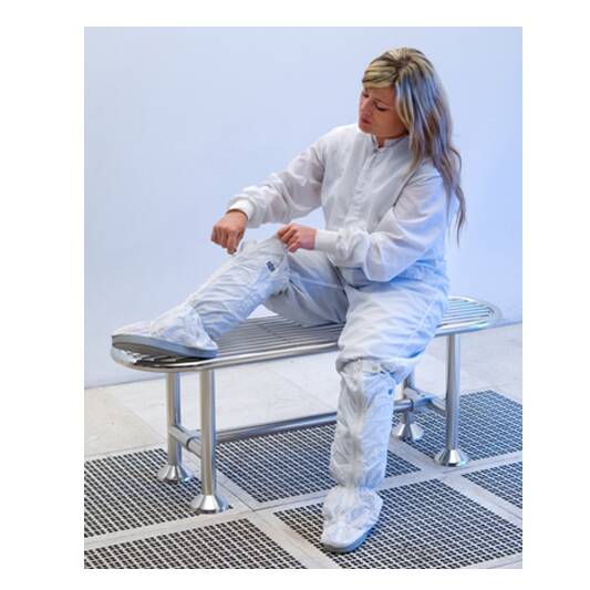 Cleanroom_rod_bench-img2 ספסל רשת