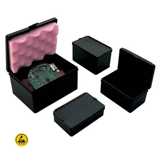 ESD_Containers-img2 מיכלים אנטי סטטיים