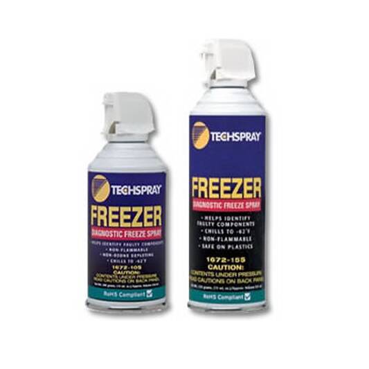 Freezer-main תרסיס Freezer להקפאה