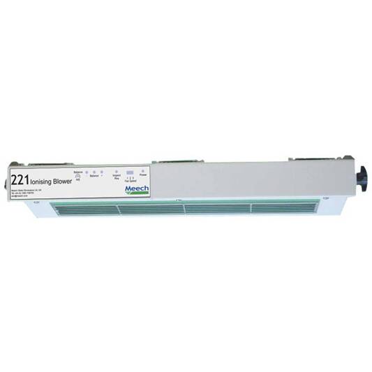 Ionizator_Top_inculding_blower_221-main יוניזטור עילי