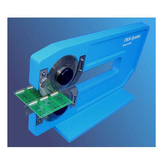 PCB_cutter_K1000-main מכונה לחיתוך כרטיסים