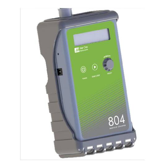 Particles_counter_4Channels-img1 מונה חלקיקים 4 ערוצים 804M