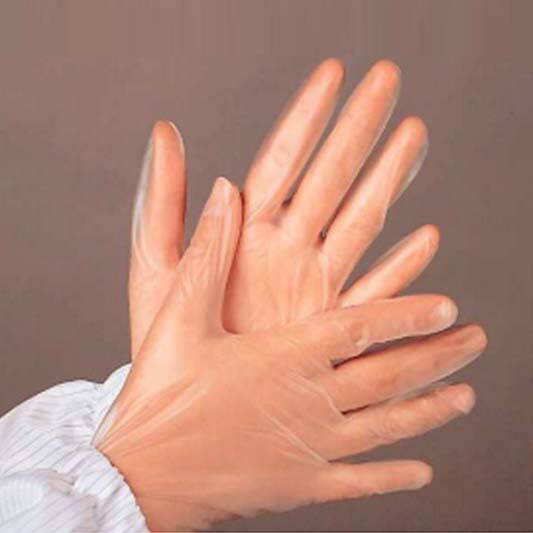 Vinil_gloves_class-100-main כפפות ויניל חדר נקי