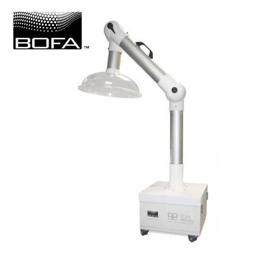 img1 מערכת שאיבה למספרות