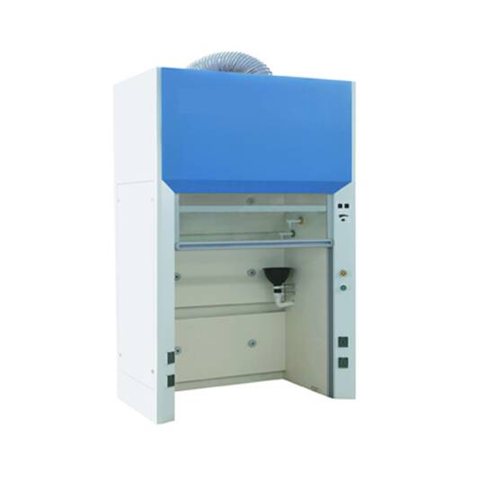 מנדף כימי Walk-In) W) מנדף כימי Walk-In) W)