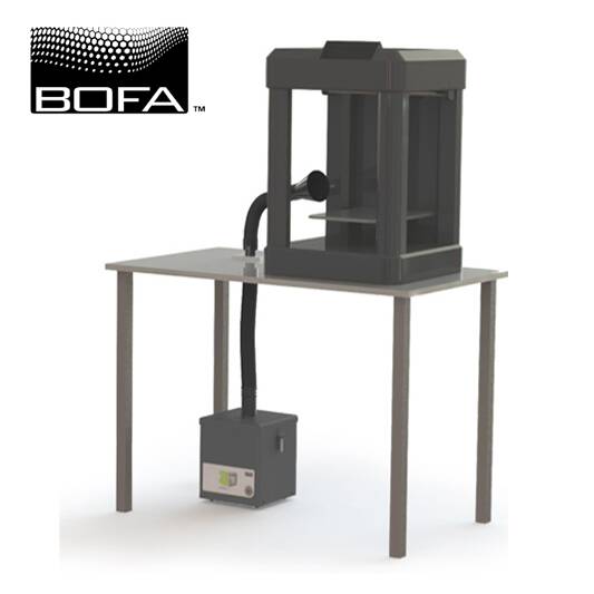 img1 מערכת שאיבה למדפסת 3D