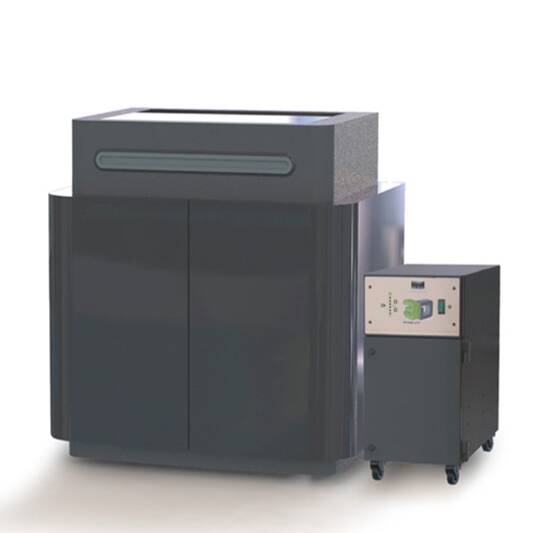 img3 מערכת שאיבה למדפסת 3D