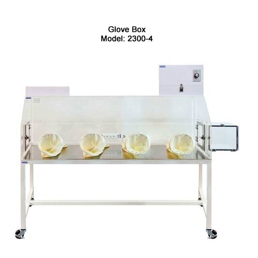 2300-4 קופסת כפפות