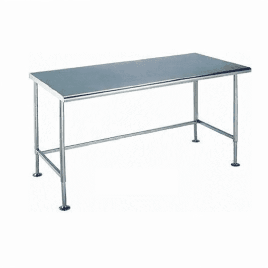 שולחן נירוסטה SS שולחן נירוסטה SS