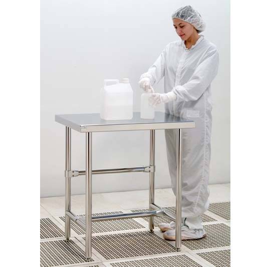 main H series - SS נירוסטה Heavy Duty