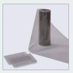 גלילי וואקום פורמינג שקיפות חלקית מוליך גלילי וואקום פורמינג שקיפות חלקית מוליך