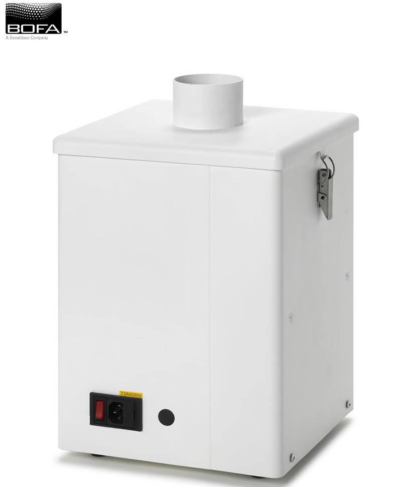 מערכת שאיבת אבק שתלים דנטליים DentalPRO Mono מערכת שאיבת אבק שתלים דנטליים DentalPRO Mono