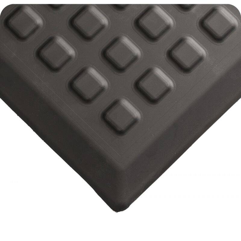 משטח דריכה רחב סטנדרטי משטח דריכה רחב סטנדרטי