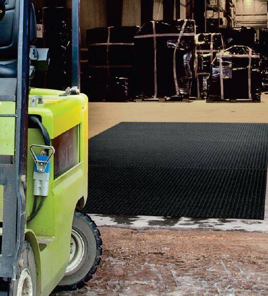 שטיח כניסה למחסנים שטיח כניסה למחסנים