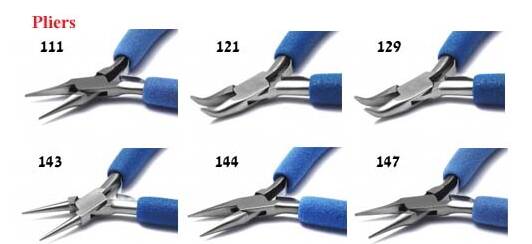 פליירים אנטי סטטיים פליירים אנטי סטטיים