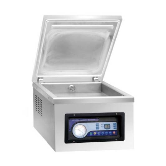 מכונת ואקום לאריזה דגם 300A מכונת ואקום לאריזה דגם 300A