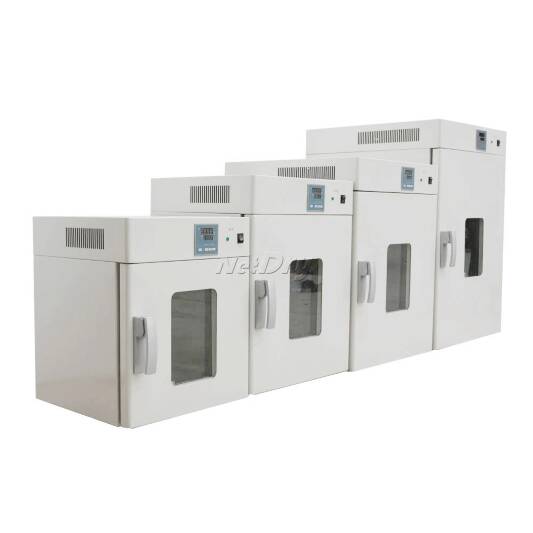 תנור ייבוש למעבדה 300 מעלות תנור ייבוש למעבדה 300 מעלות