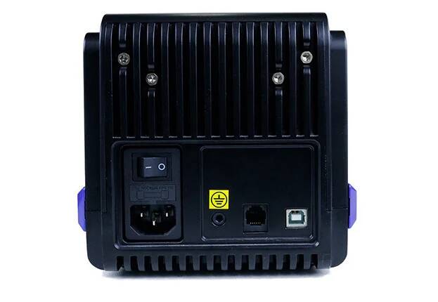 תחנת הלחמה נטולת עופרת תחנת הלחמה נטולת עופרת