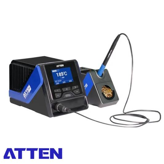 תחנת הלחמה GT-6150 תחנת הלחמה GT-6150