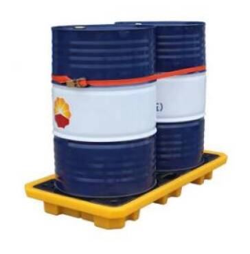 מאצרות ל 2 חביות מאצרות ל 2 חביות