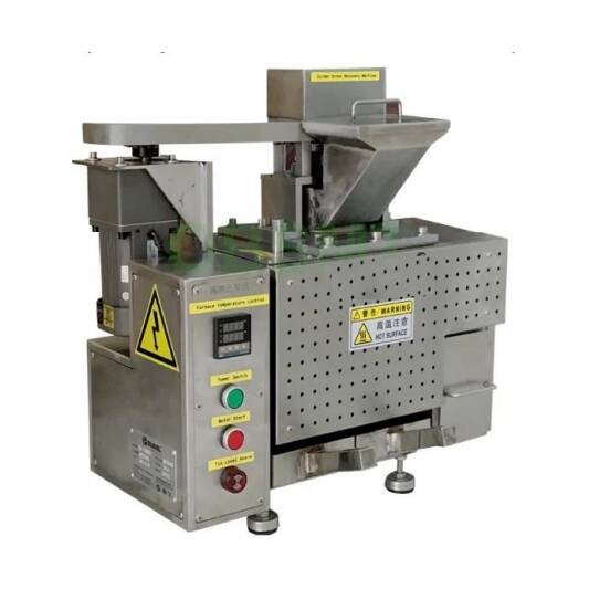 מכונה למחזור בדיל מכונה למחזור בדיל