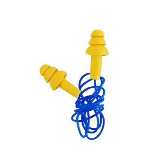 אטמי אוזניים לתעשייה אטמי אוזניים לתעשייה