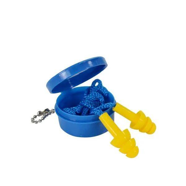 אטמי אוזניים סיליקון אטמי אוזניים סיליקון