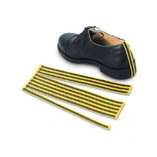 רצועת הארקה לרגל רצועת הארקה לרגל