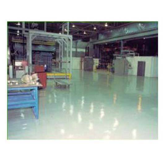 אפוקסי חיפוי רצפת אפוקסי