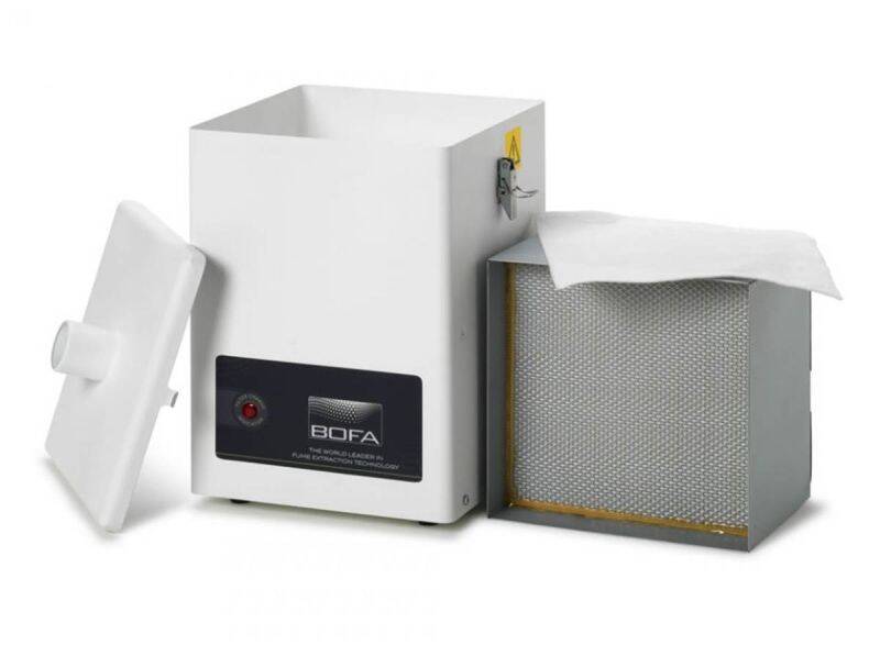 מערכות שאיבה לעמדות בודדות מערכות שאיבה לעמדות בודדות