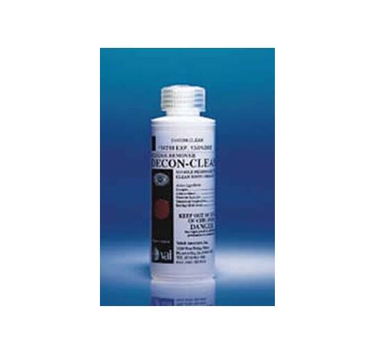 Clean_Decon-img2 דקון נוזל ניקוי לחדרים נקיים