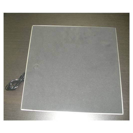 ESD_Straps_and_shoes_testing_stand-main מכשיר לבדיקת רצועות יד, רגל ונעליים אנטי סטטיות