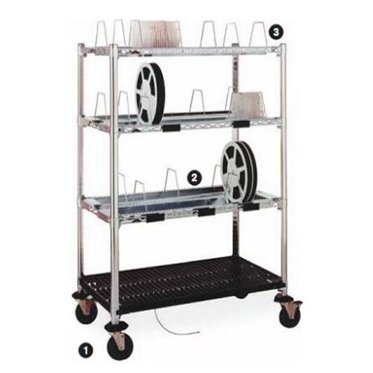 SMT_cart-img1 עגלת גלילי SMT