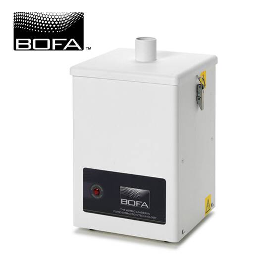 מערכת שאיבה לעמדה בודדת מערכת שאיבה לעמדה בודדת