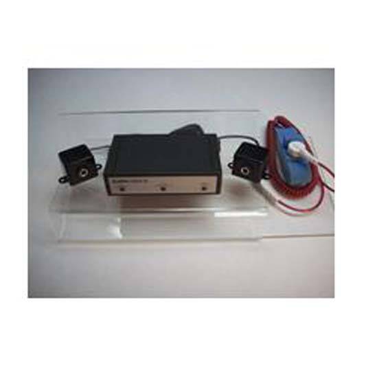 מכשיר בדיקת רציפות לרצועות ועמדות עבודה