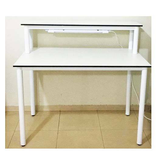 שולחן HPL - T series שולחן HPL - T series